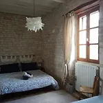 Chambre D'hotes L'hermione Villeneuve-sur-Vere