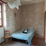Chambre D'hotes L'hermione Villeneuve-sur-Vere