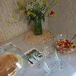 Bed & Breakfast Chambre D'hotes L'hermione 3*