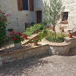Chambre D'hotes L'hermione Bed & Breakfast 3*