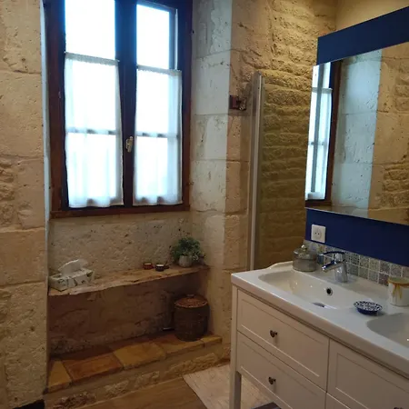 Chambre D'hotes L'hermione 3* Villeneuve-sur-Vere