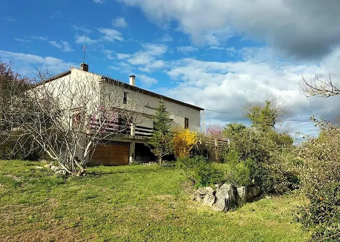 Chambre D'hotes L'hermione